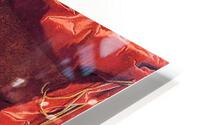 3609 HD Metal print