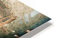 3643 HD Metal print
