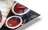 3647 HD Metal print