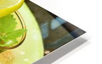 3650 HD Metal print