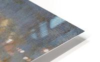 3654 HD Metal print