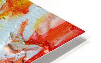 3668 HD Metal print