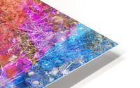 3677 HD Metal print
