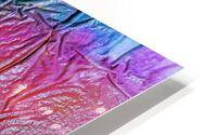 3680 HD Metal print