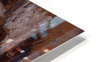 3706 HD Metal print
