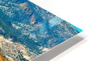 3707 HD Metal print