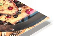3713 HD Metal print