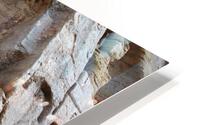 3715 HD Metal print