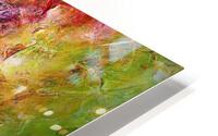 3735 HD Metal print