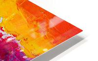 3738 HD Metal print