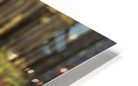 3744 HD Metal print