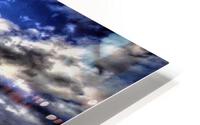3747 HD Metal print