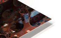3755 HD Metal print