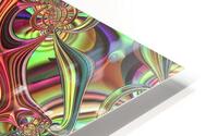3785 HD Metal print