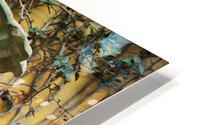 3807 HD Metal print