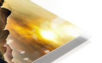 3815 HD Metal print