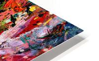 3830 HD Metal print