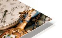 3832 HD Metal print