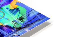 3833 HD Metal print