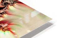 3840 HD Metal print