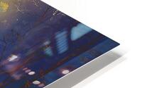 3850 HD Metal print