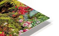 3851 HD Metal print