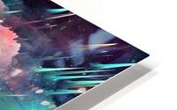 3852 HD Metal print