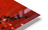 3858 HD Metal print