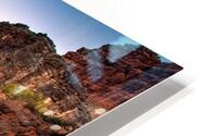 3890 HD Metal print