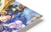 3893 HD Metal print