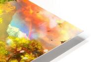3916 HD Metal print
