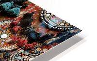 3928 HD Metal print