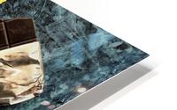 3933 HD Metal print