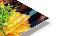 3937 HD Metal print