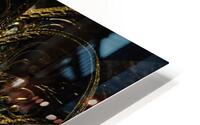 3938 HD Metal print