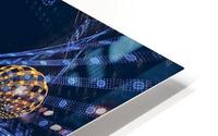 3946 HD Metal print