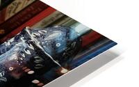 3965 HD Metal print