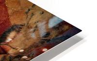 3976 HD Metal print