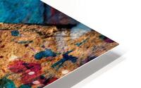 3988 HD Metal print