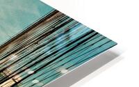 3997 HD Metal print