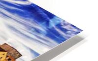 4011 HD Metal print