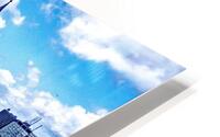 4015 HD Metal print