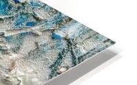 4018 HD Metal print