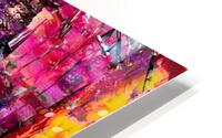 4025 HD Metal print