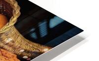 4027 HD Metal print