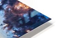 4036 HD Metal print
