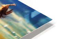 4041 HD Metal print