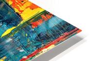 4043 HD Metal print
