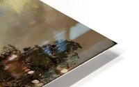 4075 HD Metal print