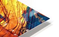 4085 HD Metal print
